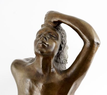 BOURGAULT, Jean-Julien (1910-1996)
