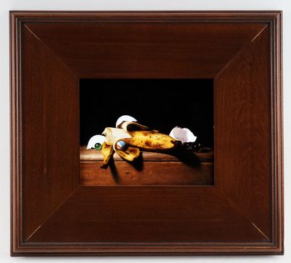 VINSON, Adam (1978-)

