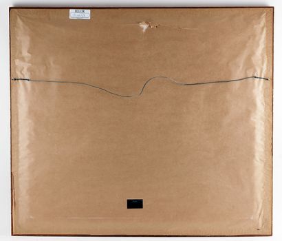 RICHARD, René Jean (1895-1982) 
Untitled...