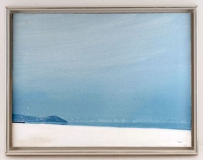PAQUET, Guy (1949-)
