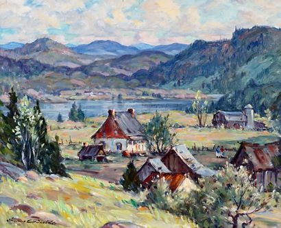 GARSIDE, Thomas Hilton (1906-1980) 
