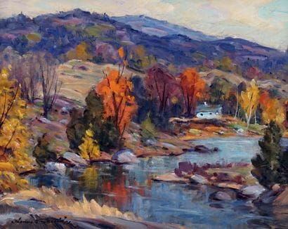 GARSIDE, Thomas Hilton (1906-1980) 
