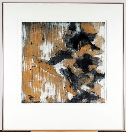 LACROIX, Richard (1939-)
