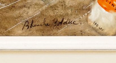 BOLDUC, Blanche (1906-1998)
