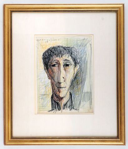 BEAULIEU, Paul Vanier (1910-1996) 
