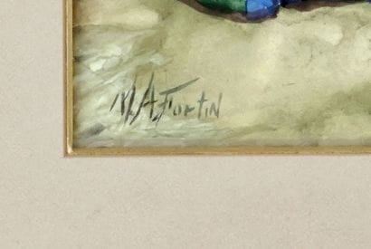 FORTIN, Marc-Aurèle (1888-1970)
