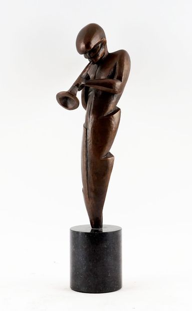 ÉCOLE CANADIENNE (XXe)
Trophée du Festival...