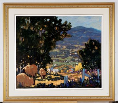 BÉDARD, Gilles (1954-)
