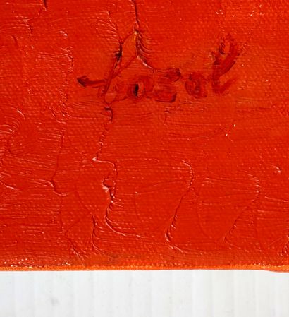 CASOL, Maryse (1957-)
