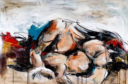 STETCO, Galina (1975-)
Sans titre - Forme...