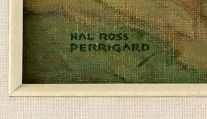 PERRIGARD, Hal Ross (1891-1960)
