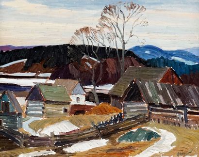 LAW, Charles Anthony Francis (1916-1996)
