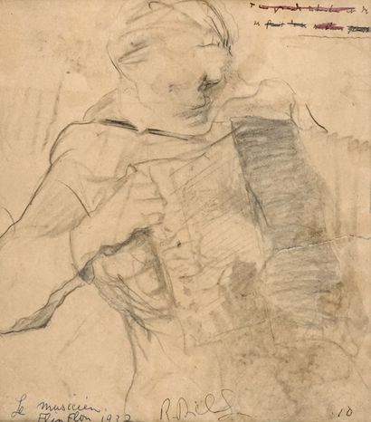 RICHARD, René Jean (1895-1982)

