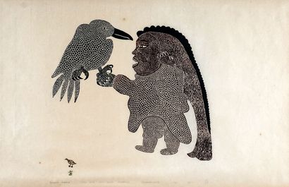 KARPIK, Imoona (1950-)
