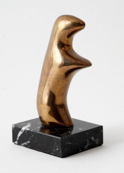 SCHIMANSZKY, Leo (1943-)
Sans titre - Chien...