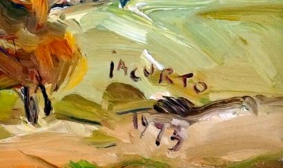 IACURTO, Francesco (1908-2001)
