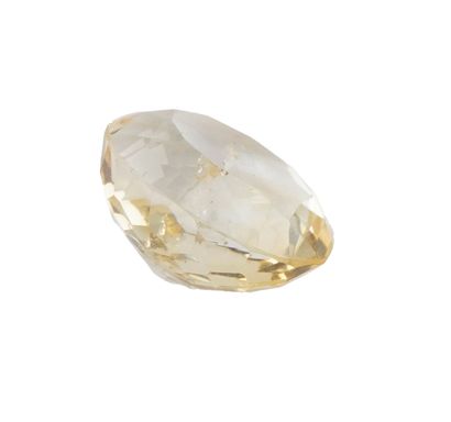 CITRINE 9.10 CT
Citrine naturelle chauffé...