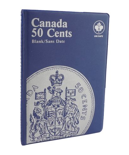 CANADA-ELIZABETH II
Album présentant des...