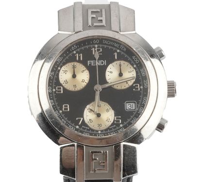 FENDI
Montre Fendi Orologi Chronograph en...
