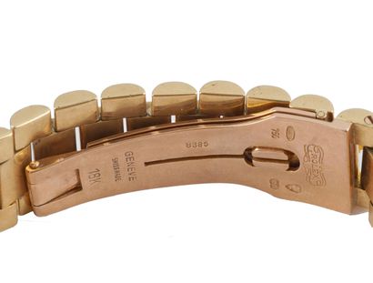 ROLEX DAY-DATE
Rolex Day-Date in 18K gold,...