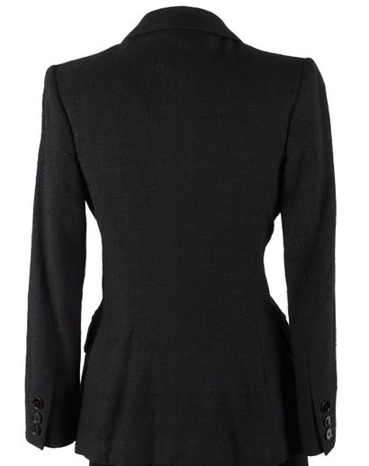 YVES SAINT LAURENT
Veste et pantalon Yves...