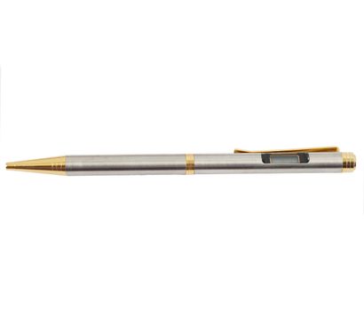 STYLOS
Lot comprenant des stylos:
- Stylo...