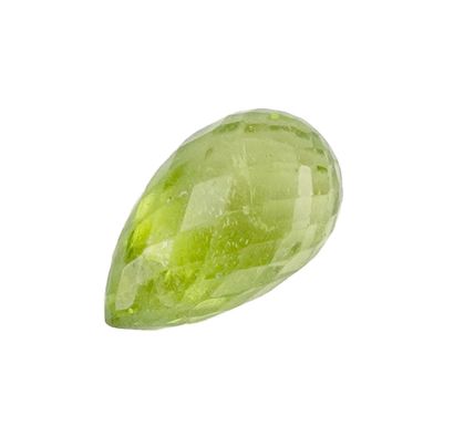 PÉRIDOT / PERIDOT
Péridot en forme d'une...
