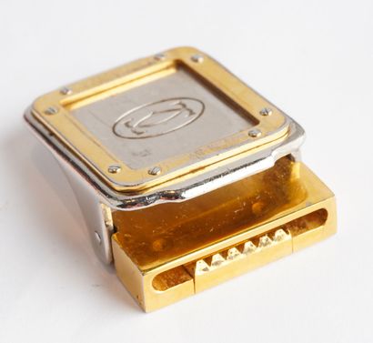CARTIER
Ceinture Cartier - Ceinture Santos...