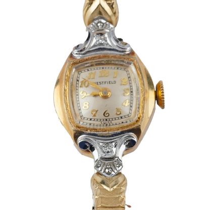 MONTRES / WATCHES
Lot comprenant plusieurs...