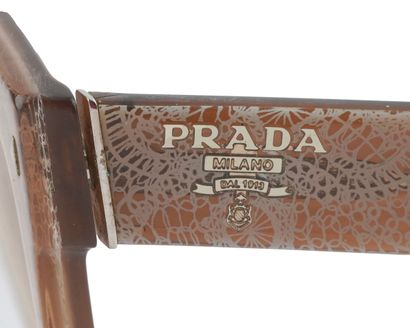 PRADA
Lunettes de vue Prada SPR 17Q