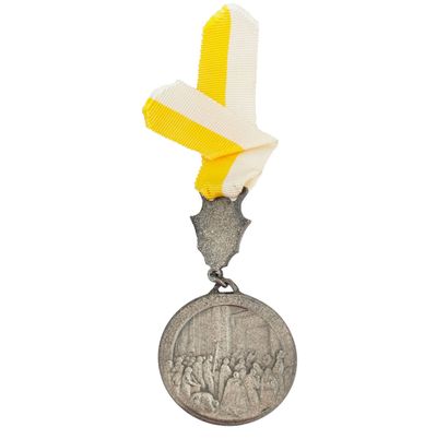 MÉDAILLE
Médaille PIVS XI PONT.MAX.