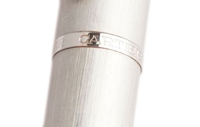 CARTIER
Stylo Cartier - Collection Trinity...