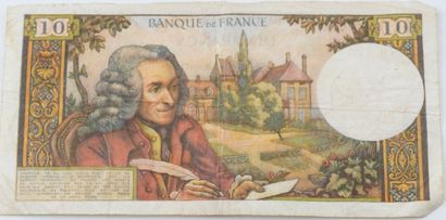 MONNAIES DU MONDE / WORLD CURRENCY
Lot de...