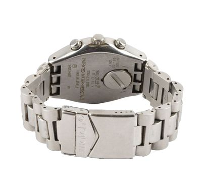 SWATCH
Montre Swatch chronograph en acier,...