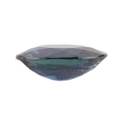 SAPPHIRE 0.85 CT
Natural heated sapphire...