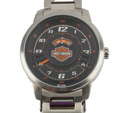 BULOVA
Montre Bulova Motor Harley-Davidson...