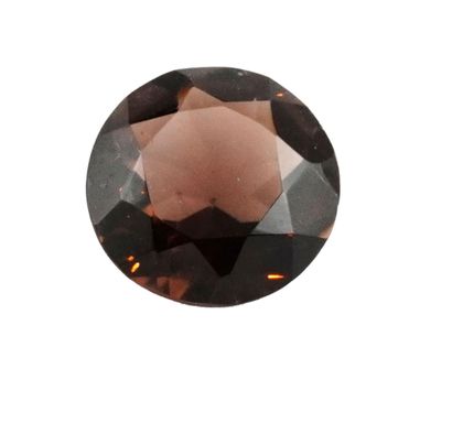 QUARTZ FUMÉ 4.85CT
Quartz fumé pesant 4.85ct...