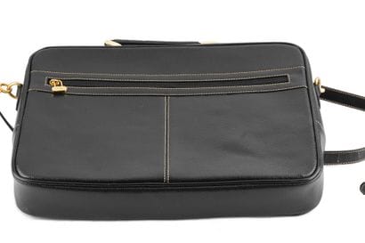 DUNHILL
Sac porte-document Dunhill Chelsea...