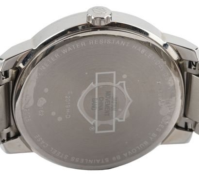 BULOVA
Montre Bulova Motor Harley-Davidson...