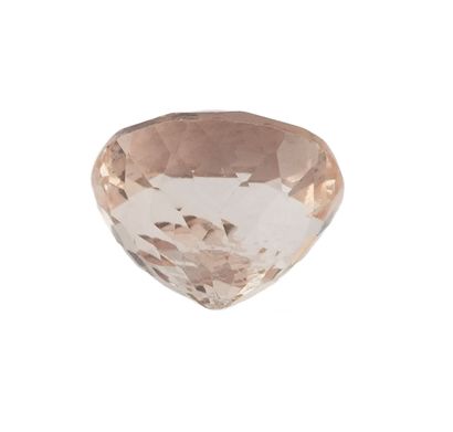 TOPAZ 6.0 CT
Natural oval cut topaz weighing...