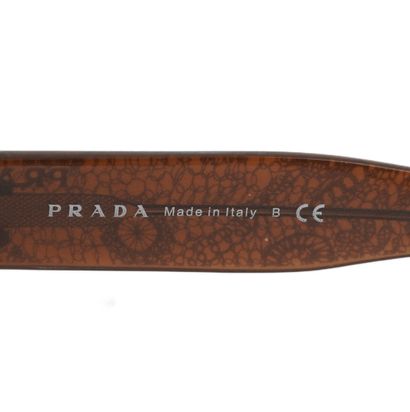 PRADA
Lunettes de vue Prada SPR 17Q