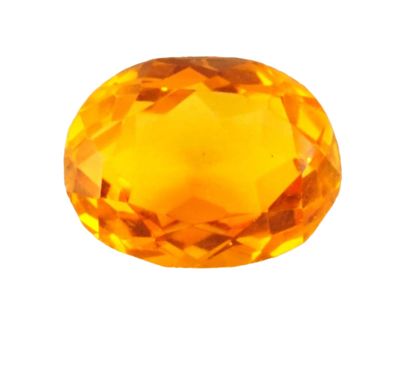 CITRINE 17.75CT
Citrine naturelle 17.75ct...