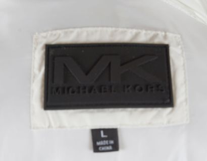 MICHAEL KORS
Manteau, parka, Michael Kors...