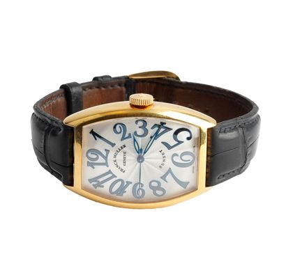 FRANCK MULLER SUNSET 5850 SC
Franck Muller...