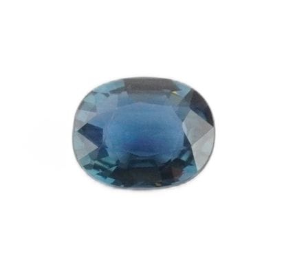 SAPPHIRE 1.16 CT
Natural heated sapphire...