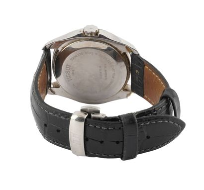 TISSOT
Montre Tissot T035410A en acier, boîtier...