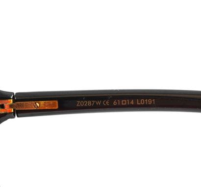LOUIS VUITTON
Lunettes de soleil Louis Vuitton...