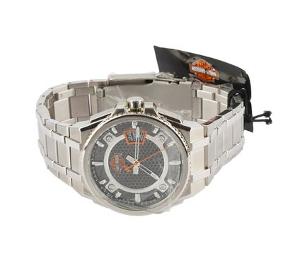 BULOVA
Montre Bulova Motor Harley-Davidson...