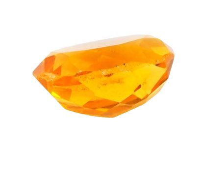 CITRINE 17.75CT
Citrine naturelle 17.75ct...