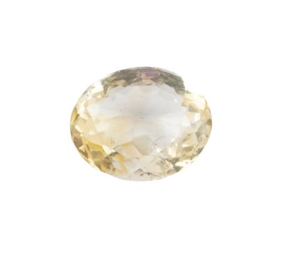CITRINE 9.10 CT
Citrine naturelle chauffé...